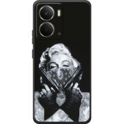 Чохол BoxFace Realme P3 