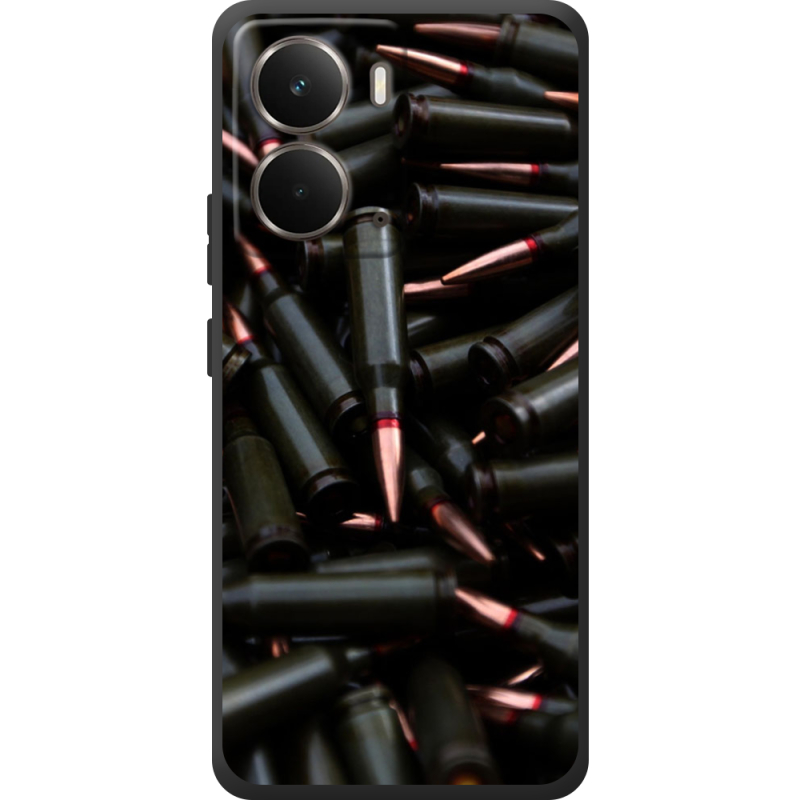 Чохол BoxFace Realme P3 