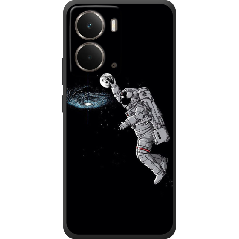 Чохол BoxFace Realme P3 