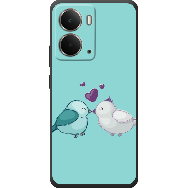 Чохол BoxFace Realme P3 