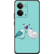 Чохол BoxFace Realme P3 