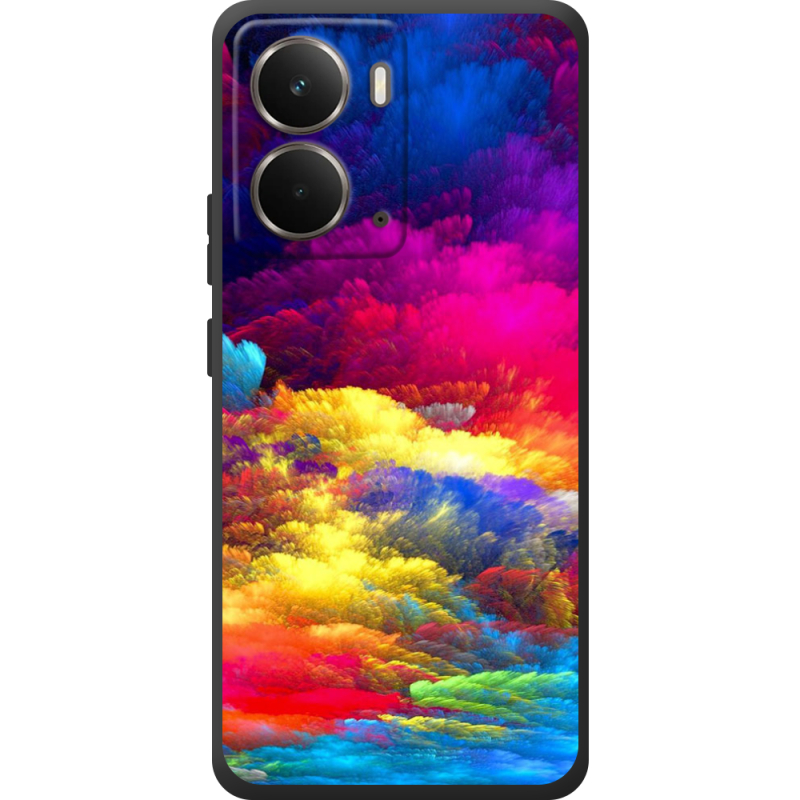 Чохол BoxFace Realme P3 