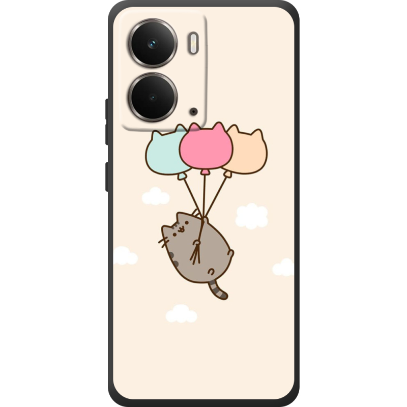 Чохол BoxFace Realme P3 
