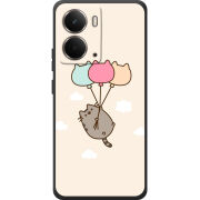 Чохол BoxFace Realme P3 
