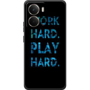 Чохол BoxFace Realme P3 