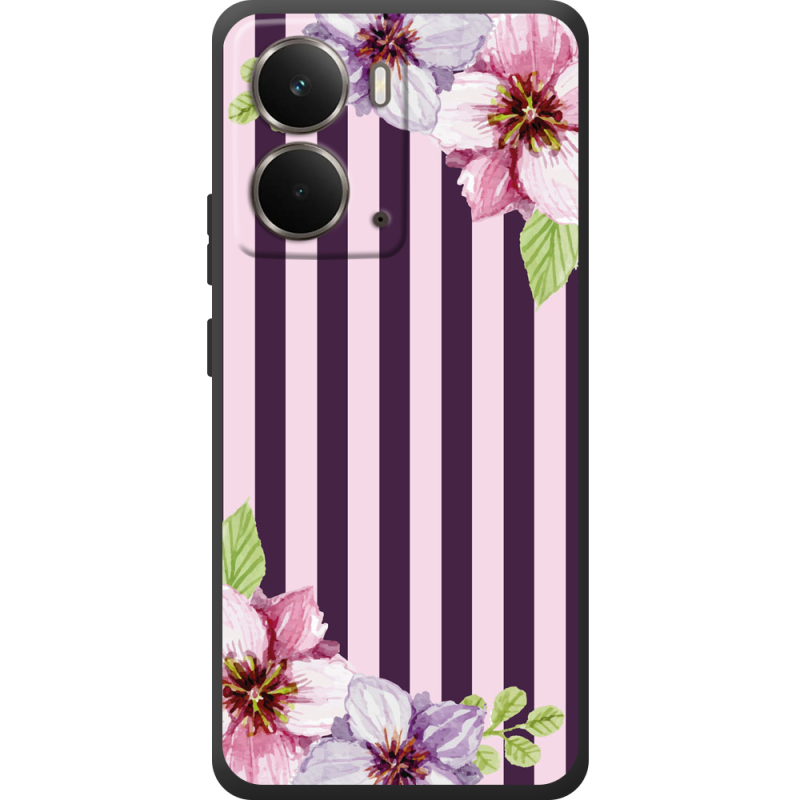 Чохол BoxFace Realme P3 Purple Fantasy