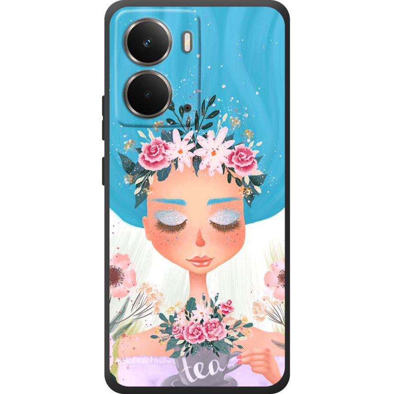 Чохол BoxFace Realme P3 