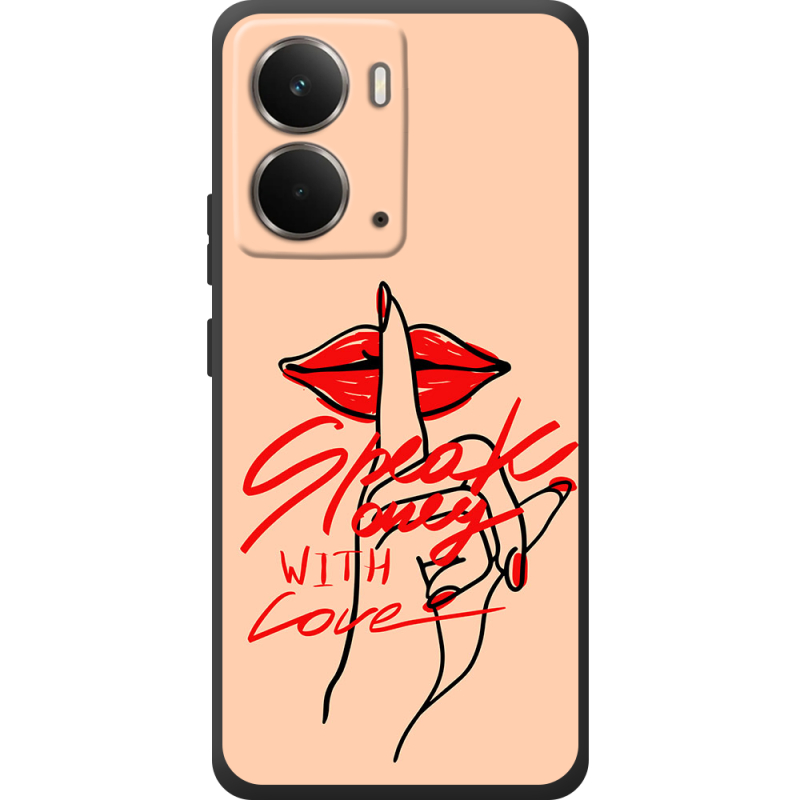 Чохол BoxFace Realme P3 