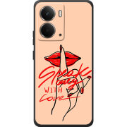 Чохол BoxFace Realme P3 