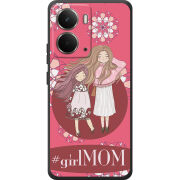 Чохол BoxFace Realme P3 GirlMom