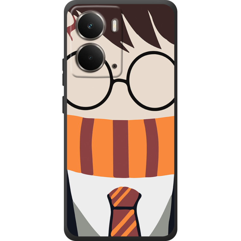 Чохол BoxFace Realme P3 Harry