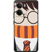 Чохол BoxFace Realme P3 Harry