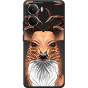Чохол BoxFace Realme P3 