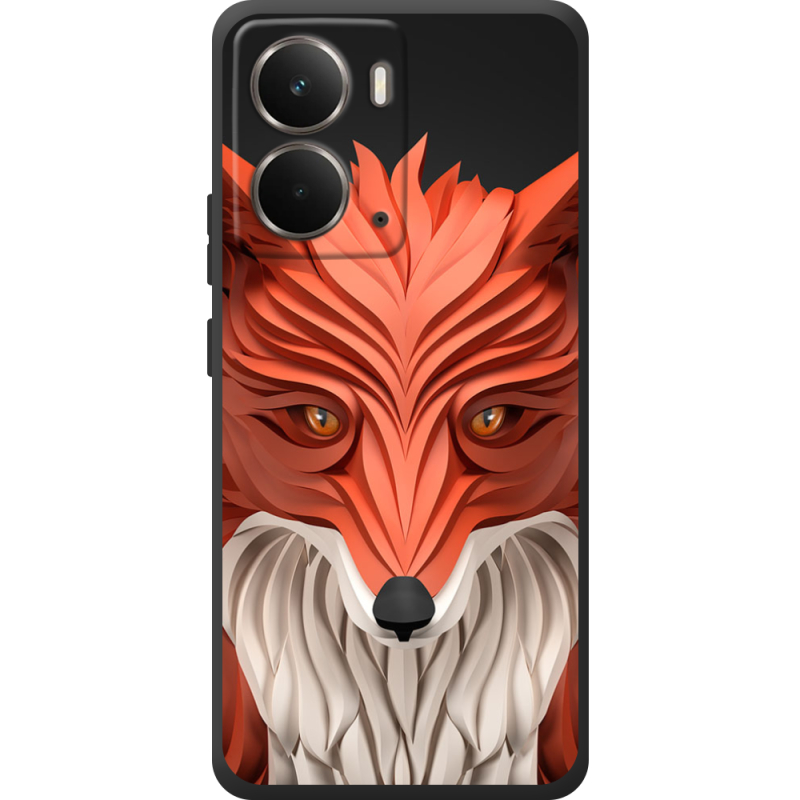 Чохол BoxFace Realme P3 