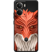 Чохол BoxFace Realme P3 