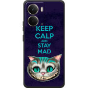 Чохол BoxFace Realme P3 Stay Mad