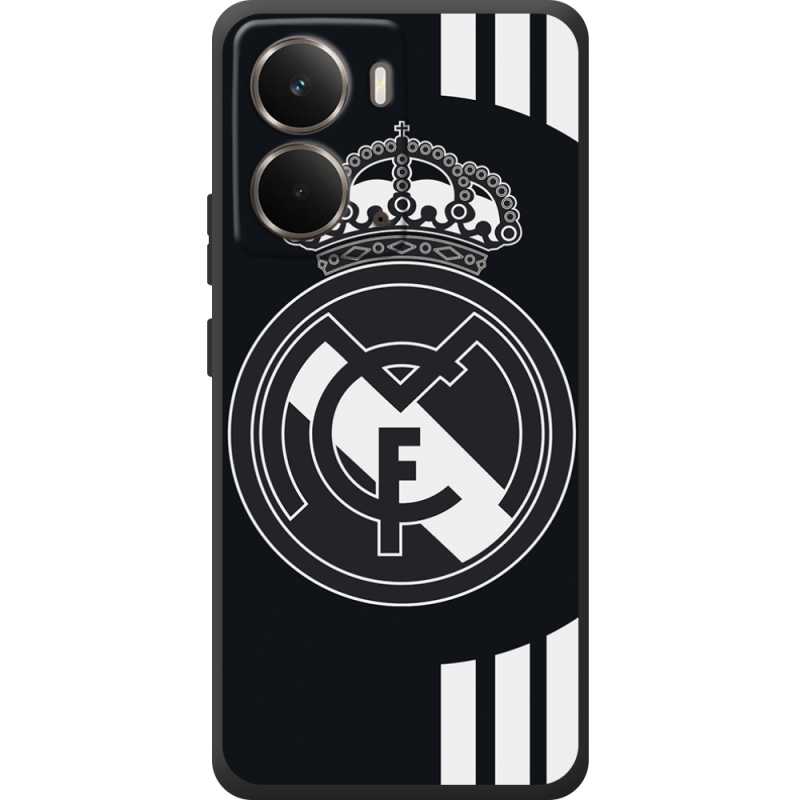 Чохол BoxFace Realme P3 Real Football