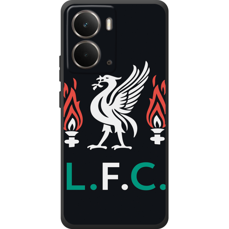 Чохол BoxFace Realme P3 L. F. C.