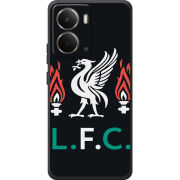 Чохол BoxFace Realme P3 L. F. C.