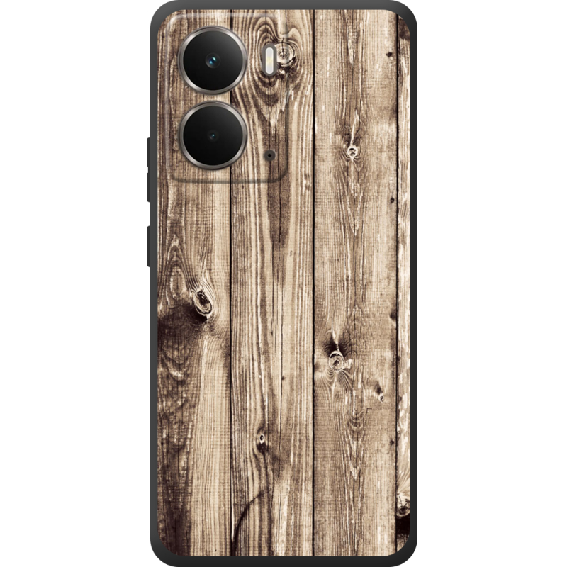 Чохол BoxFace Realme P3 