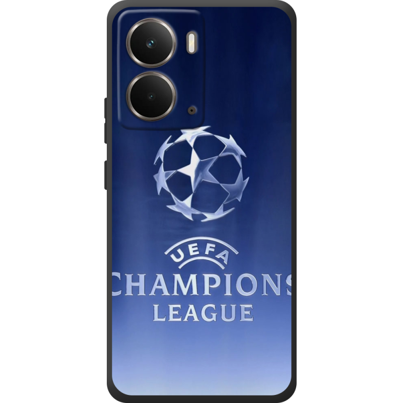 Чохол BoxFace Realme P3 