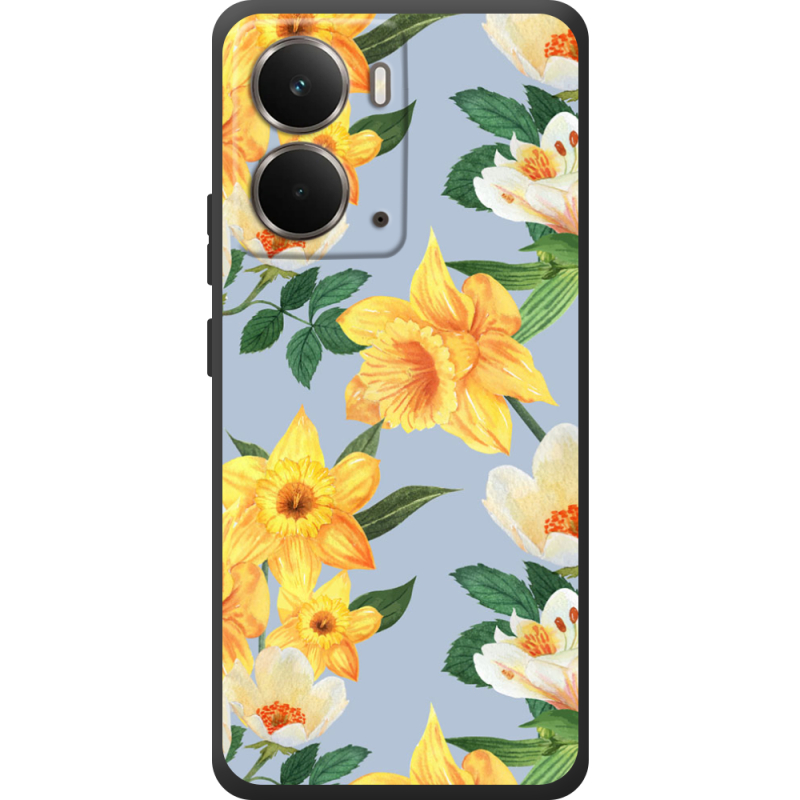Чохол BoxFace Realme P3 