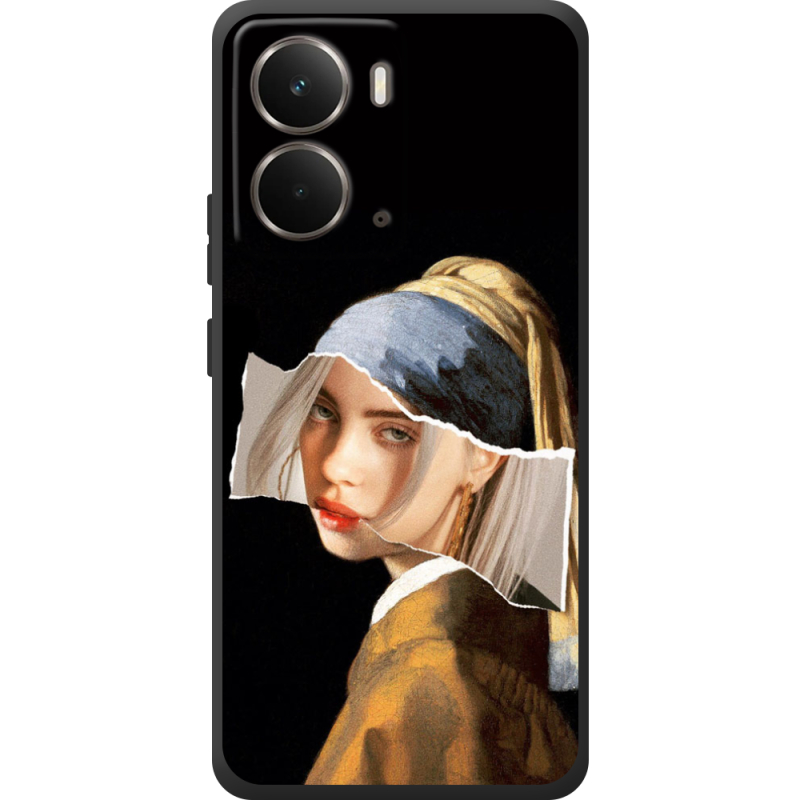 Чохол BoxFace Realme P3 Billie
