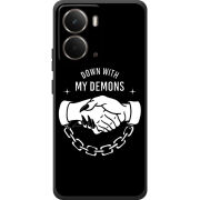 Чохол BoxFace Realme P3 