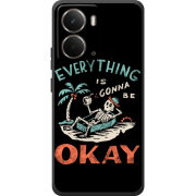 Чохол BoxFace Realme P3 