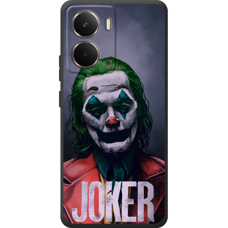 Чохол BoxFace Realme P3 Joker