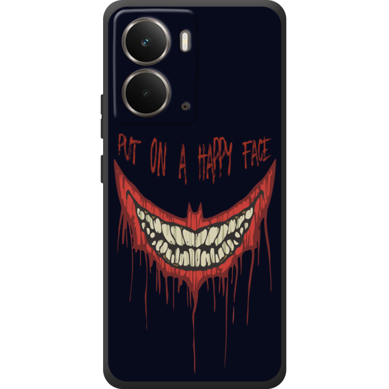 Чохол BoxFace Realme P3 