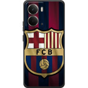 Чохол BoxFace Realme P3 