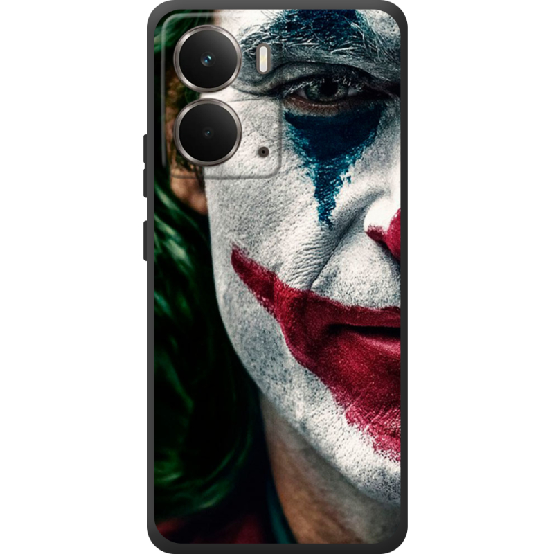 Чохол BoxFace Realme P3 Joker Background