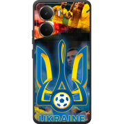 Чохол BoxFace Realme P3 UA national team