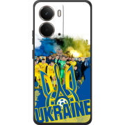 Чохол BoxFace Realme P3 Ukraine national team