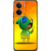 Чохол BoxFace Realme P3 