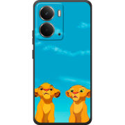 Чохол BoxFace Realme P3 