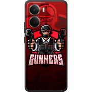 Чохол BoxFace Realme P3 