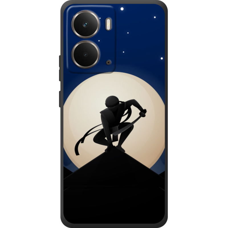 Чохол BoxFace Realme P3 