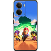Чохол BoxFace Realme P3 
