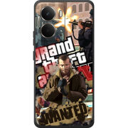 Чохол BoxFace Realme P3 GTA 4