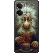 Чохол BoxFace Realme P3 