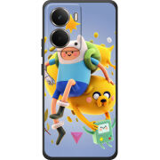 Чохол BoxFace Realme P3 