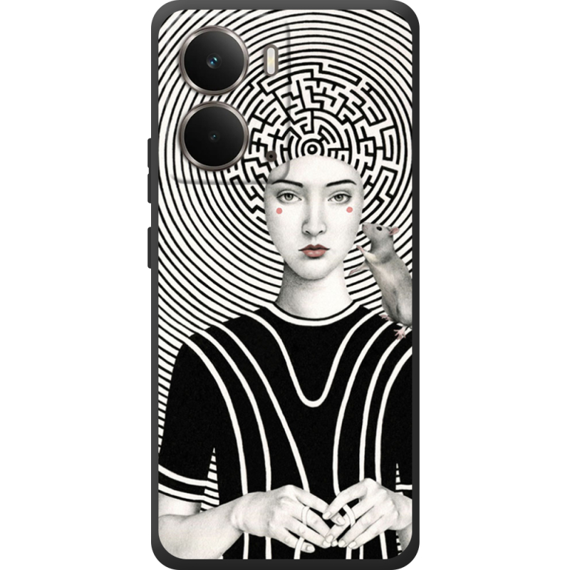 Чохол BoxFace Realme P3 