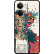 Чохол BoxFace Realme P3 