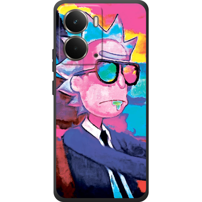 Чохол BoxFace Realme P3 
