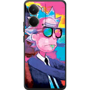 Чохол BoxFace Realme P3 