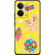 Чохол BoxFace Realme P3 