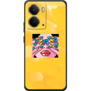 Чохол BoxFace Realme P3 