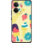 Чохол BoxFace Realme P3 